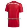 Fotbalový Dres FC Bayern Mnichov Domácí 2020-2021